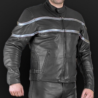 Motorcycle jacket k20