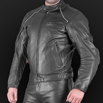 Motorcycle jacket k21