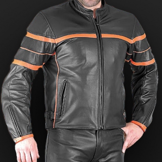 Motorcycle jacket k23
