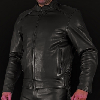 Motorcycle jacket k10