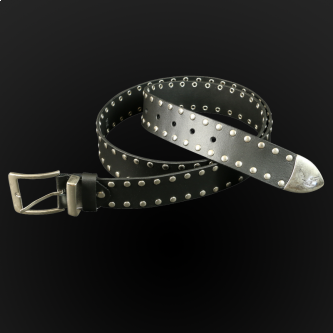 Leather Belt p3
