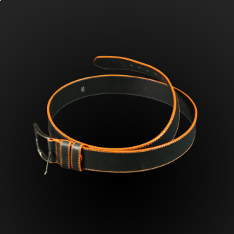 Leather Belt p6