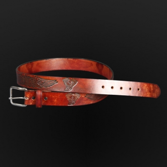 Leather Belt p20